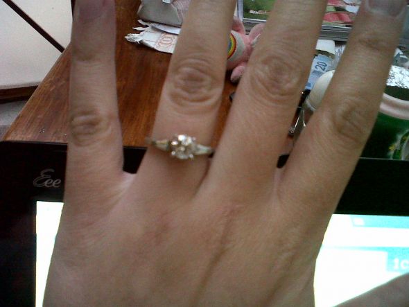 October 2012- Show me your ring :  wedding october 2012 ring roll call IMG00208 20120103 1741