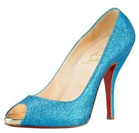 Show me your designer wedding shoes! :  wedding Shoes