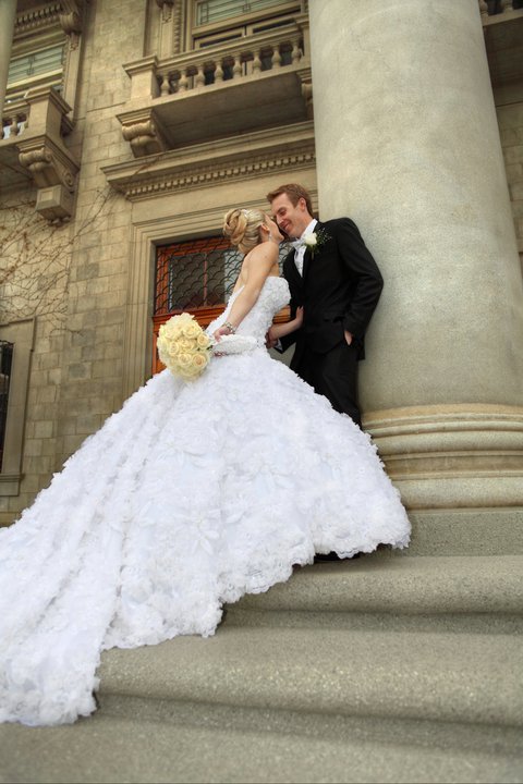 Allure Couture C160