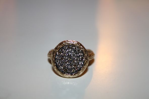 Show me your dream right hand ring :  wedding IMG 1546