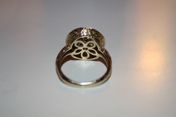 Show me your dream right hand ring :  wedding IMG 1548