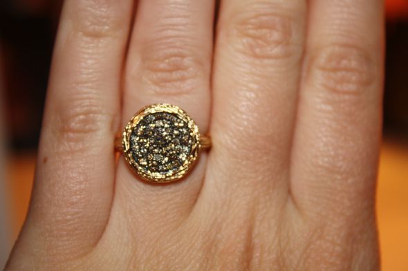 Show me your dream right hand ring :  wedding IMG 1552