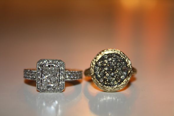 Show me your dream right hand ring :  wedding IMG 1557