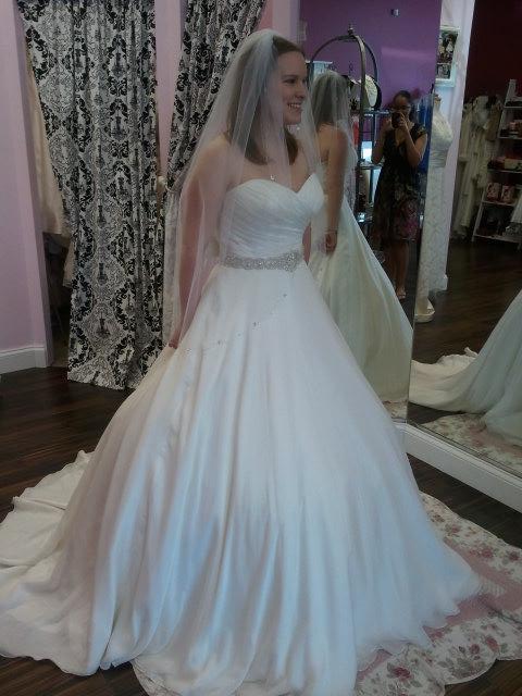 My Dress!!