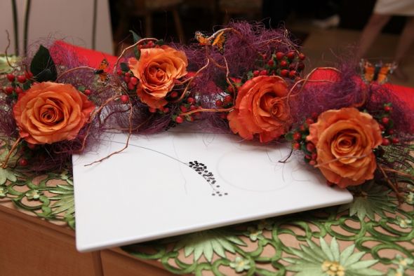 Anyone having a pink and orange wedding?! :  wedding DPP 010smaller