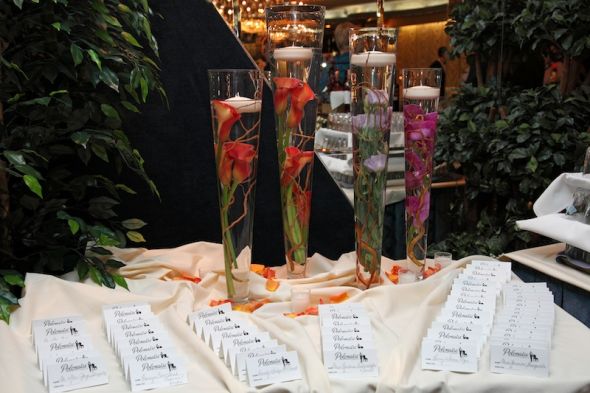 Anyone having a pink and orange wedding?! :  wedding DPP 414smaller