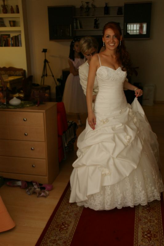 dresses for petite brides, show me yours! :  wedding petite brides dresses petite dresses Wedding 031