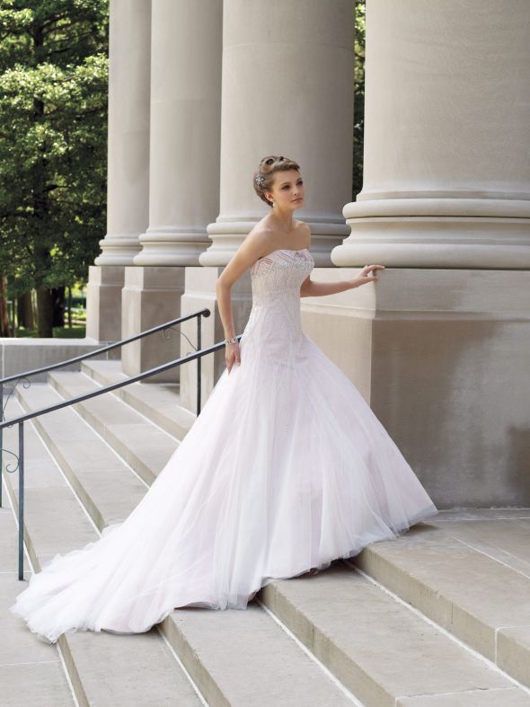 Post the first dress you ever tried, the runner up dress, and THE dress! : wedding dress d1170 essence of australia Y1921 026
