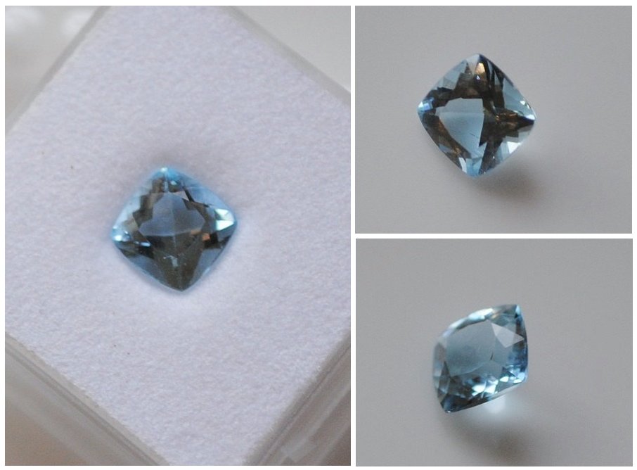 my aqua RHR is done!  show me your RHRs... (pix) :  wedding Stone Storyboard