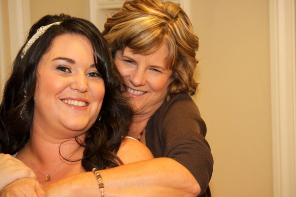 Getting Ready: My October 2011 Wedding Pro Pics (Pic Heavy) :  wedding Julie And Brad Oct 15 2011 53