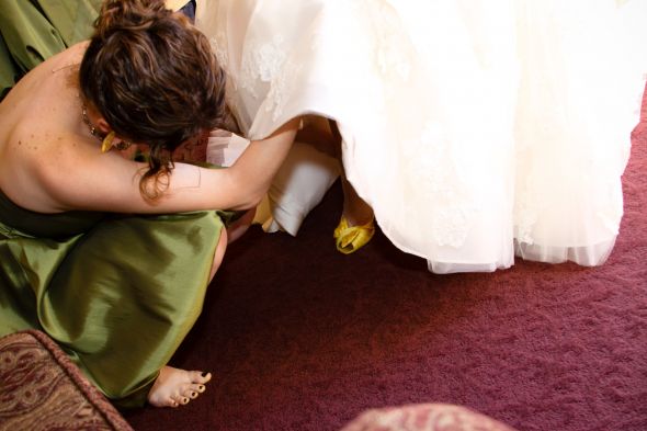Getting Ready: My October 2011 Wedding Pro Pics (Pic Heavy) :  wedding Julie And Brad Oct 15 2011 81