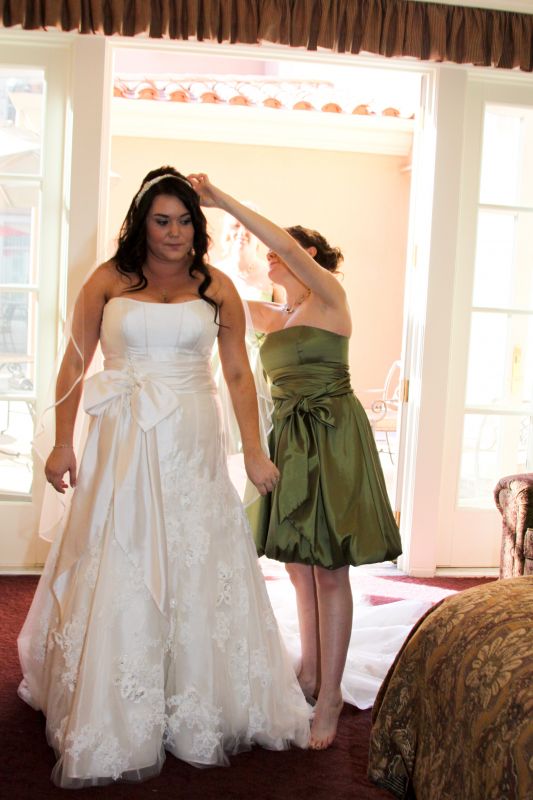 Getting Ready: My October 2011 Wedding Pro Pics (Pic Heavy) :  wedding Julie And Brad Oct 15 2011 87