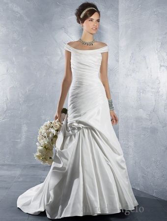 Alfred Angelo Brides - I wanna see your dress! : wedding Dress