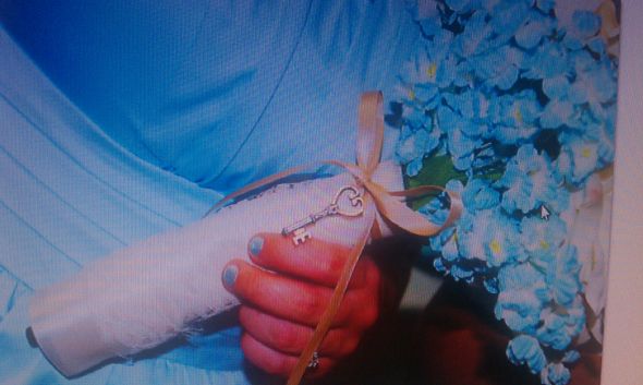 moh bouquet