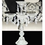 I'm stuck in the 50s-60s era...& I LOVE IT!! :  wedding vintage lace candles ivory soft pink rose gold raspberry merlot candelabras .jpg