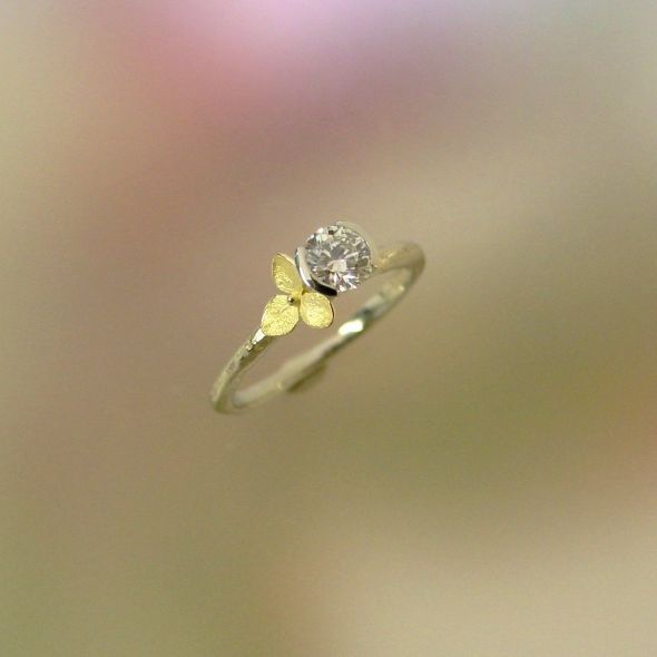 What do you think of this ring? :  wedding ring opinion patrick irla engagement jewellery jewelry Patrick Irla Part Border