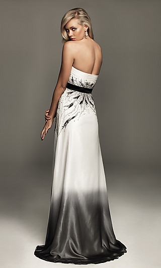 Did anyone know they had found the one before they even tried a dress on? :  wedding Weddingdress2