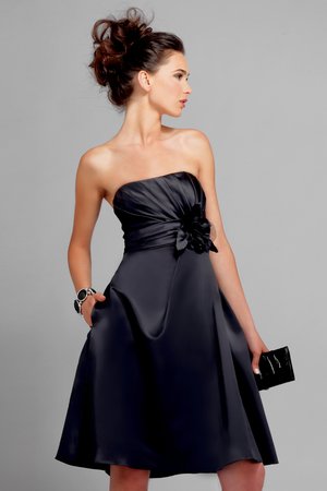 Please show me your bridesmaid dresses with the name of the designer! Thanks :  wedding Dress
