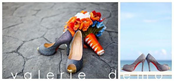 BEES, POST YOUR WEDDING SHOES :  wedding 295952 10150312415599885 103323219884 7674042 838287483 N
