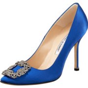 It's Too Quiet In Here!! Roll Call!! :  wedding Shoe