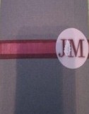 Save-the-Dates/Invites :  wedding Closed StD