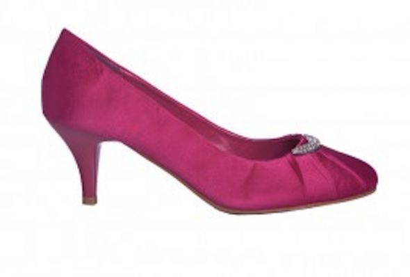 My shoes