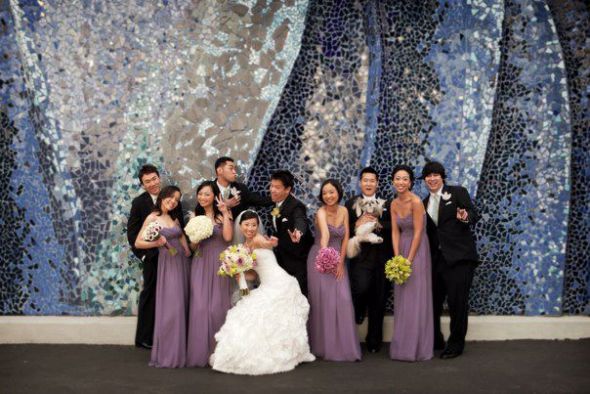 Pro Photos Are In *Squeal* (pic heavy) : wedding 376034 10100185238033537 24601048 45520250 953061174 N