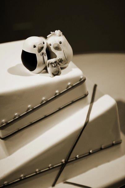 Pro Photos Are In *Squeal* (pic heavy) : wedding 380106 10100185243228127 24601048 45520333 978322841 N