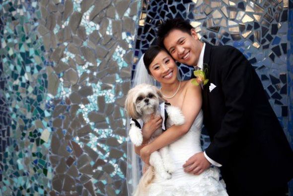 Pro Photos Are In *Squeal* (pic heavy) : wedding 400015 10100185238183237 24601048 45520252 790736218 N