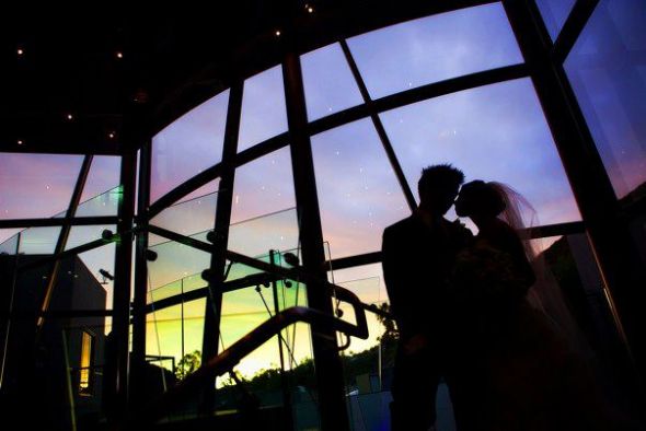 Pro Photos Are In *Squeal* (pic heavy) : wedding 409026 10100185247624317 24601048 45520392 313543027 N