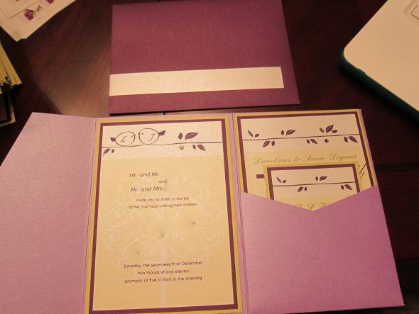 show me your DIY or less expensive invitation :  wedding IMG 0567