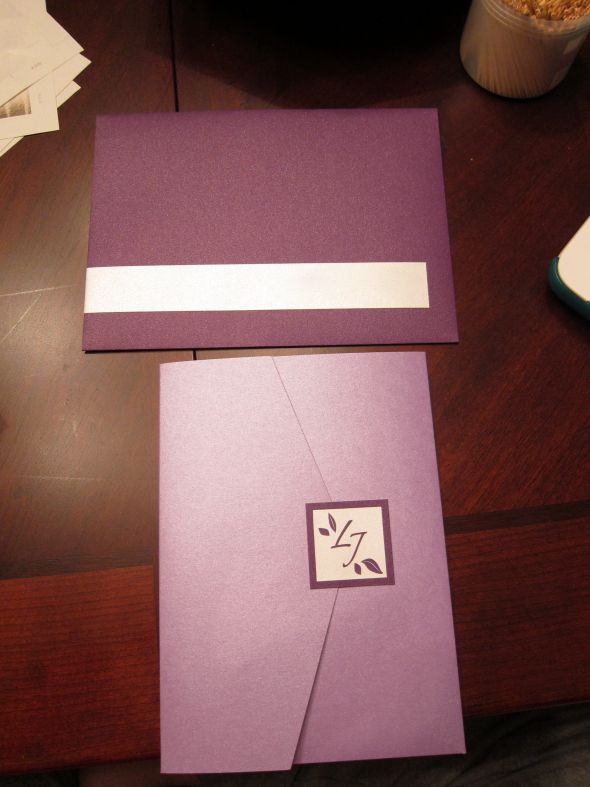 show me your DIY or less expensive invitation :  wedding IMG 0568