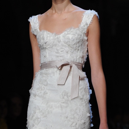 Which one get the most vote? :  wedding monique lhuillier Aspen Moniquelhuillier F