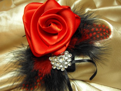 Belinda WANTED Black Red and White wedding items wedding black red white 
