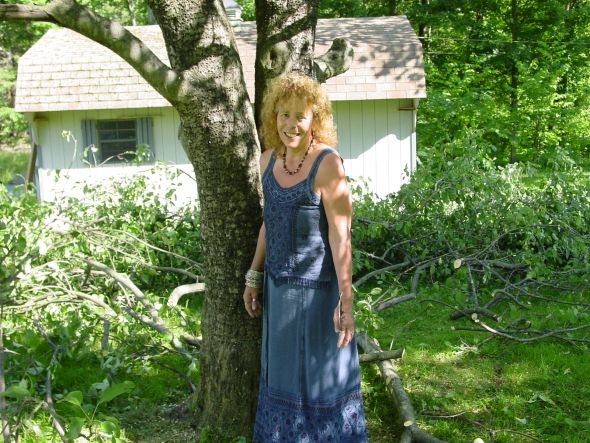 Any other hippie brides out there? :  wedding Me