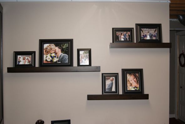 Wedding Pictures Above Your Bed.... or Anywhere Else! :  wedding DSC04489