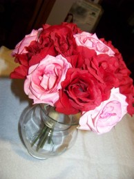 Bees Share your Favorite/Least Favorite DIY projects! :  wedding diy projects decorations reception ceremony 100 2090
