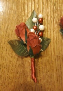 Bees Share your Favorite/Least Favorite DIY projects! :  wedding diy projects decorations reception ceremony 1020112042b