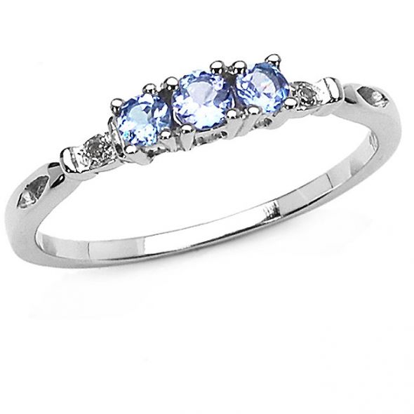 show me your three-stone e-rings! :  wedding three stone ring three stone radiant cut Engagement Ring