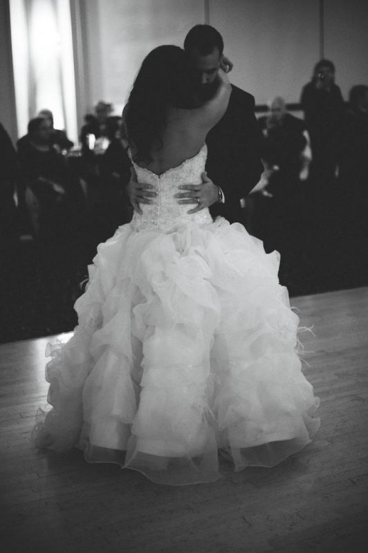 Allure? :  wedding a 20111014 Cam01 Petor2524