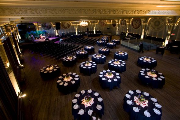 Oregon Brides show me your venues! : wedding oregon brides oregon venue show me your venue Crystal Ballroom