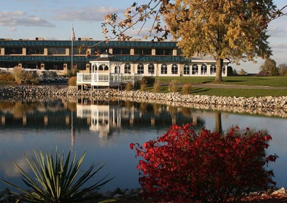 POST A PHOTO OF YOUR VENUE :  wedding venue reception hall reception photo husband wife ceremony bride groom 600x600 1278941278980 WW1b
