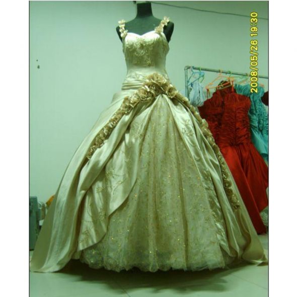 What sort of hoop/ crinoline do I need?? Pic heavy. Is ebay ok?? :  wedding hoops crinoline pnina dress underwear undergarments ball gown 1 Southern B 1