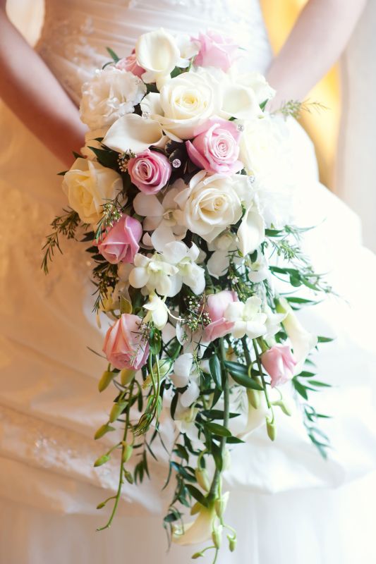 Please show me your flowers wedding My Bridal Bouquet