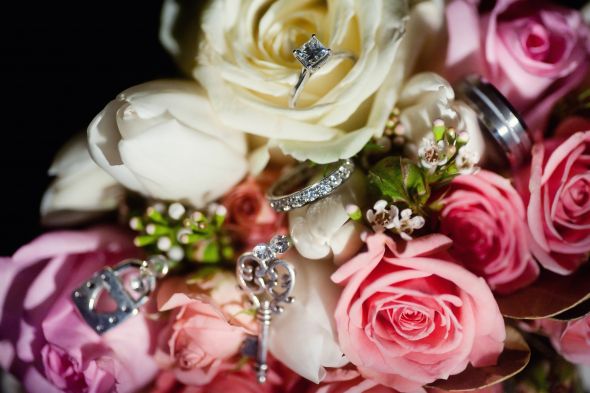 Please show me your flowers wedding Wedding Bouquet Rings 1 month ago