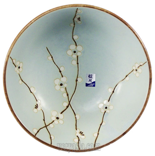 What Dinnerware did you register for? :  wedding registry dinnerware Blue Cherry Blossom