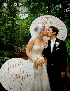 Thank you card ideas! :  wedding thank you cards Card Final Small