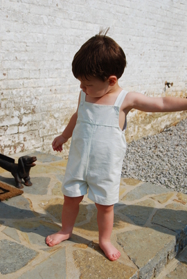 Do you like this style for little boys? :  wedding baby clothing John John