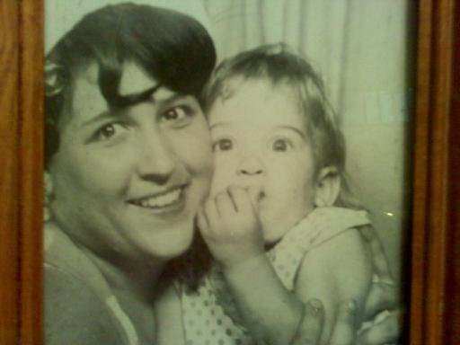 just for fun post pix at least 30 years apart : wedding then and now 40 2 Me 2