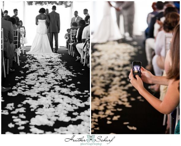 Eternity Yacht booked! is 4 hrs enough for Reception & Ceremony? PICS! :  wedding yacht nautical chapel ceremony reception too long too short 1 after party EternityRosePetals